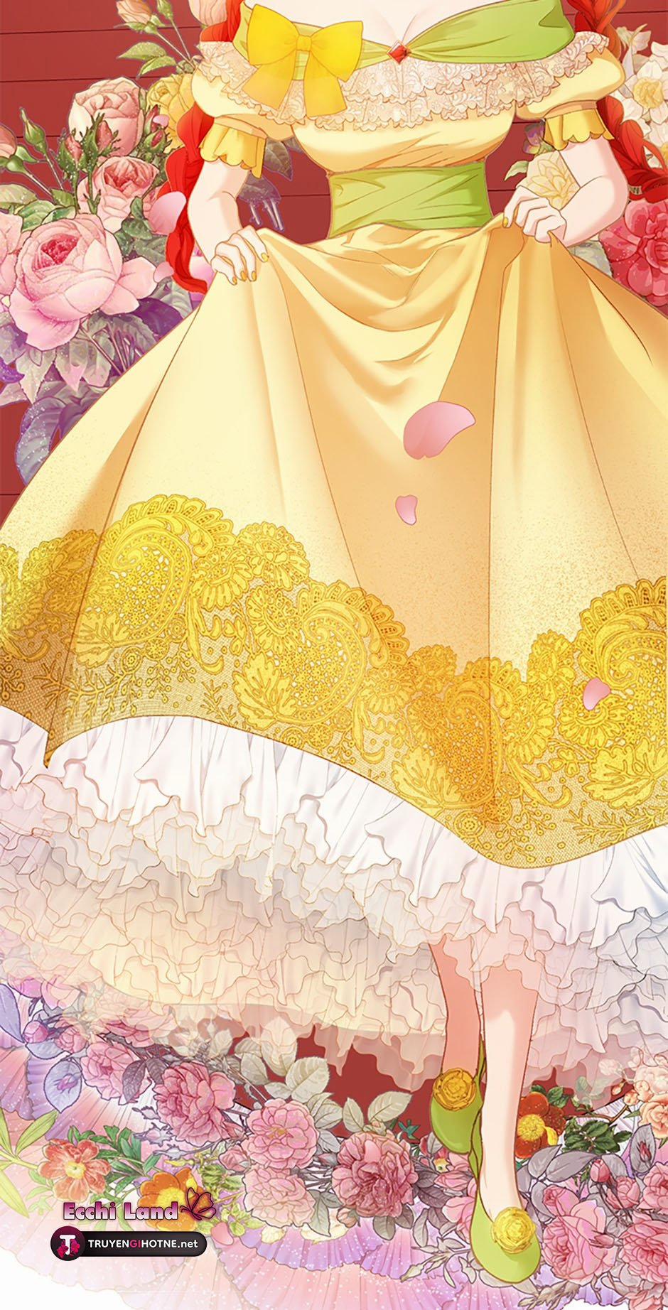 Cuộc Sống Vương Giả Của Người Tình Giả 14.2 trang 26