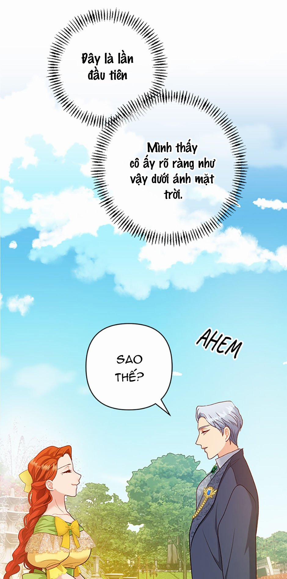 Cuộc Sống Vương Giả Của Người Tình Giả 14.2 trang 28