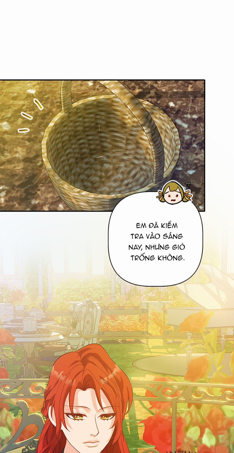 Cuộc Sống Vương Giả Của Người Tình Giả 14.2 trang 3