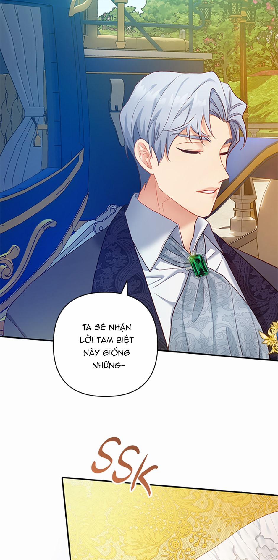 Cuộc Sống Vương Giả Của Người Tình Giả 14.2 trang 32