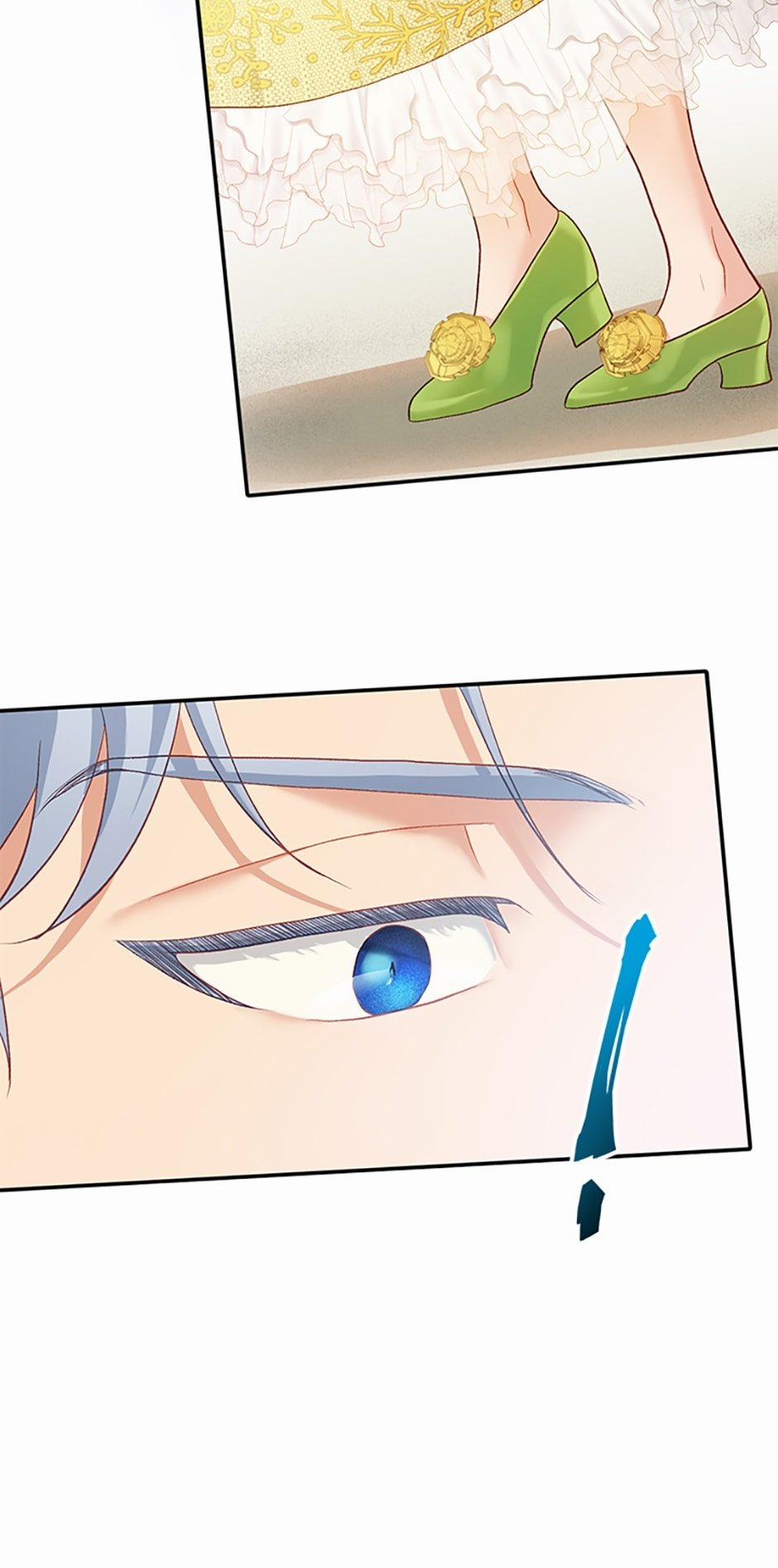 Cuộc Sống Vương Giả Của Người Tình Giả 14.2 trang 33