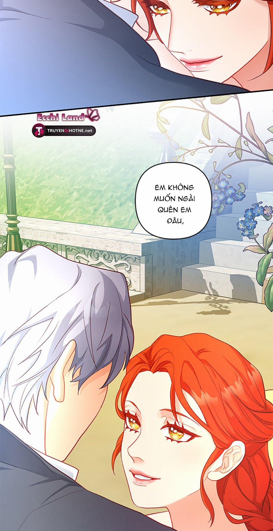 Cuộc Sống Vương Giả Của Người Tình Giả 14.2 trang 36