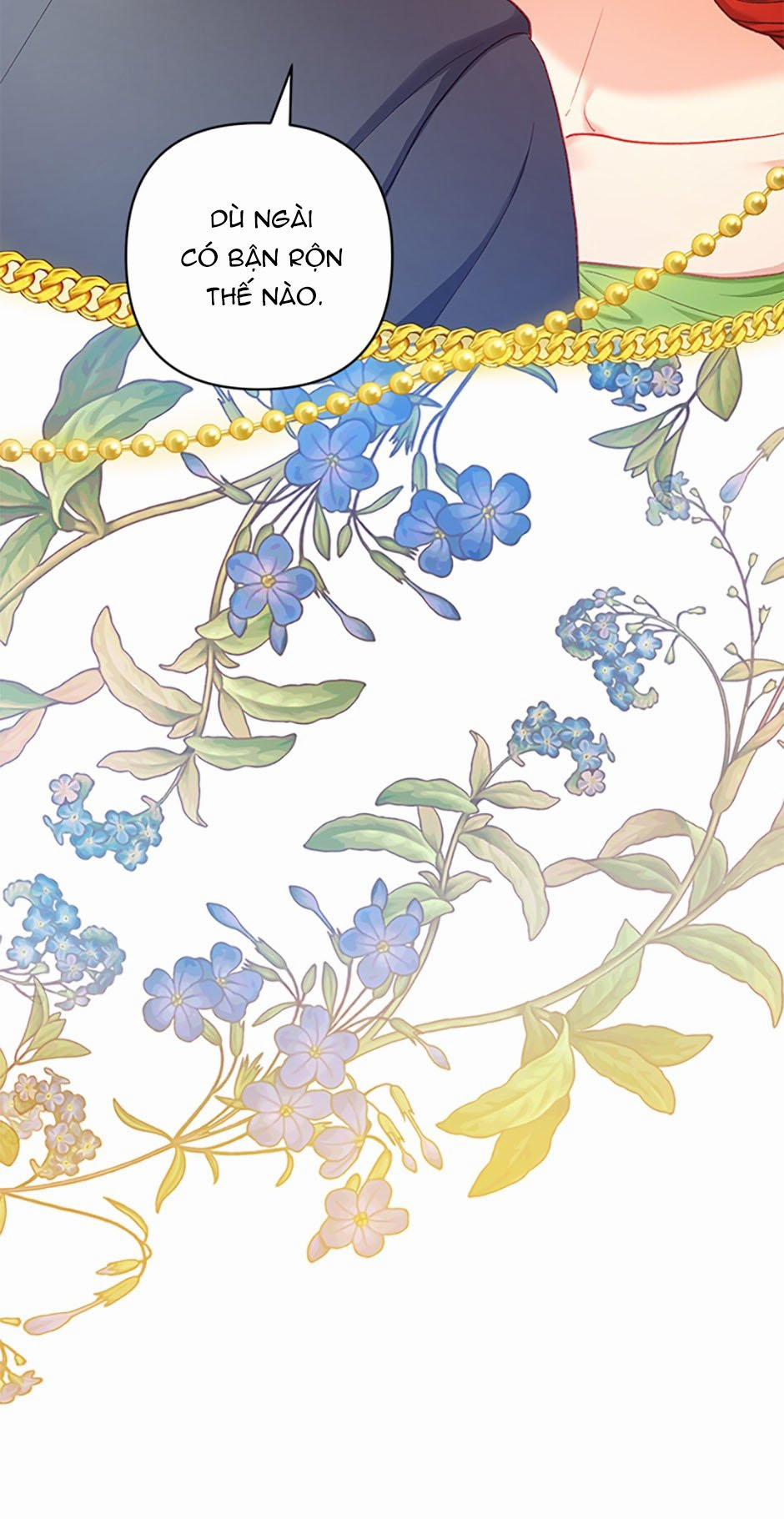 Cuộc Sống Vương Giả Của Người Tình Giả 14.2 trang 37