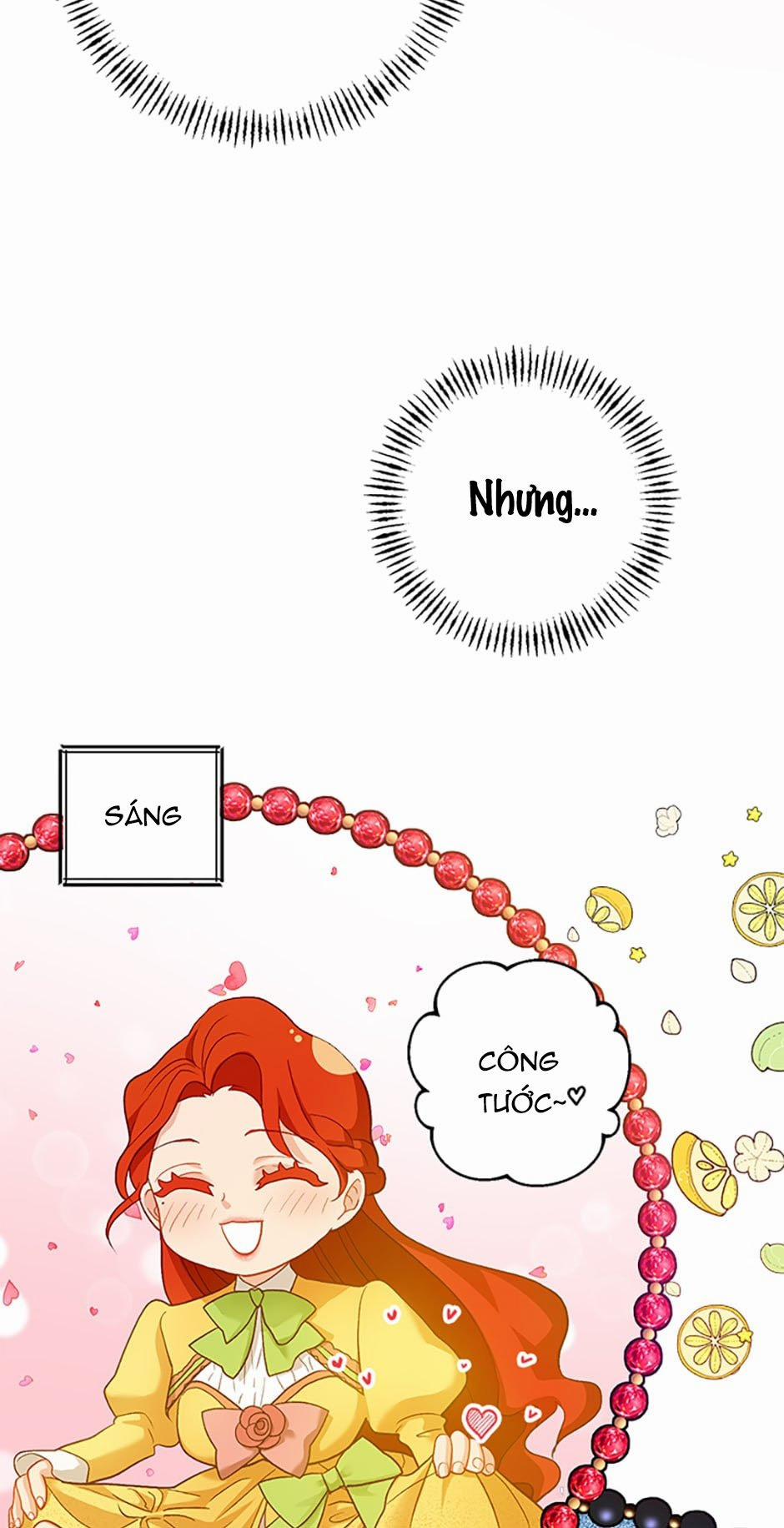 Cuộc Sống Vương Giả Của Người Tình Giả 14.2 trang 39