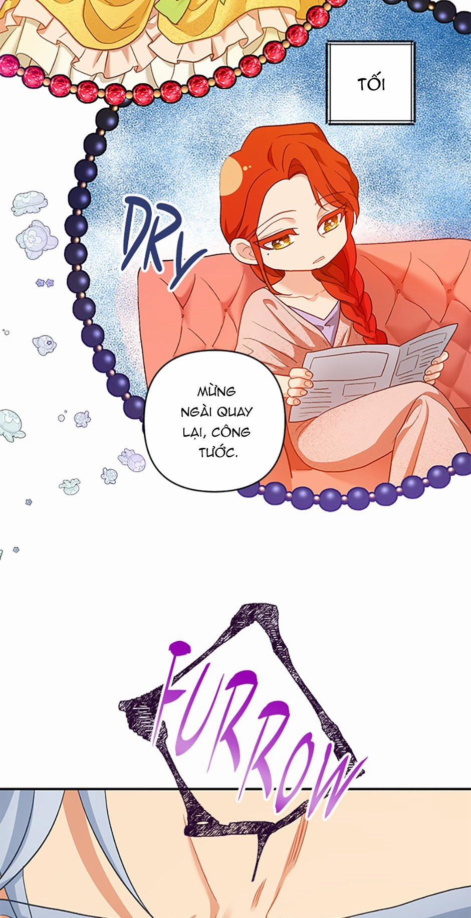 Cuộc Sống Vương Giả Của Người Tình Giả 14.2 trang 40