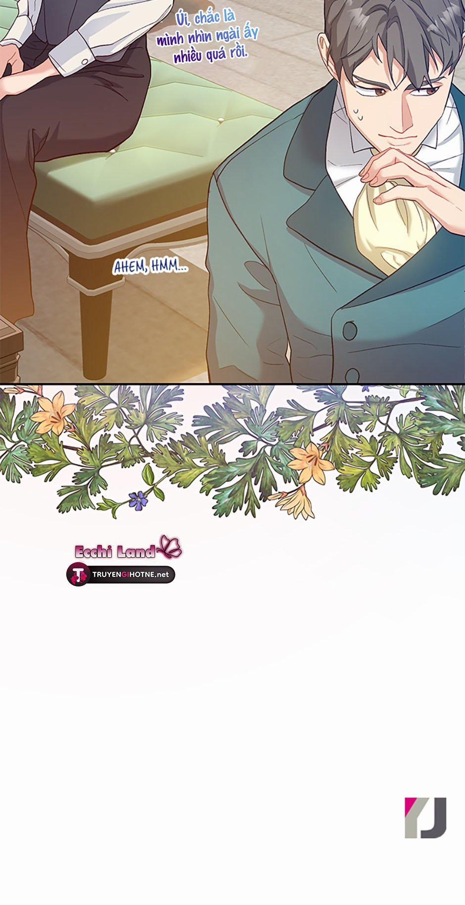 Cuộc Sống Vương Giả Của Người Tình Giả 14.2 trang 42