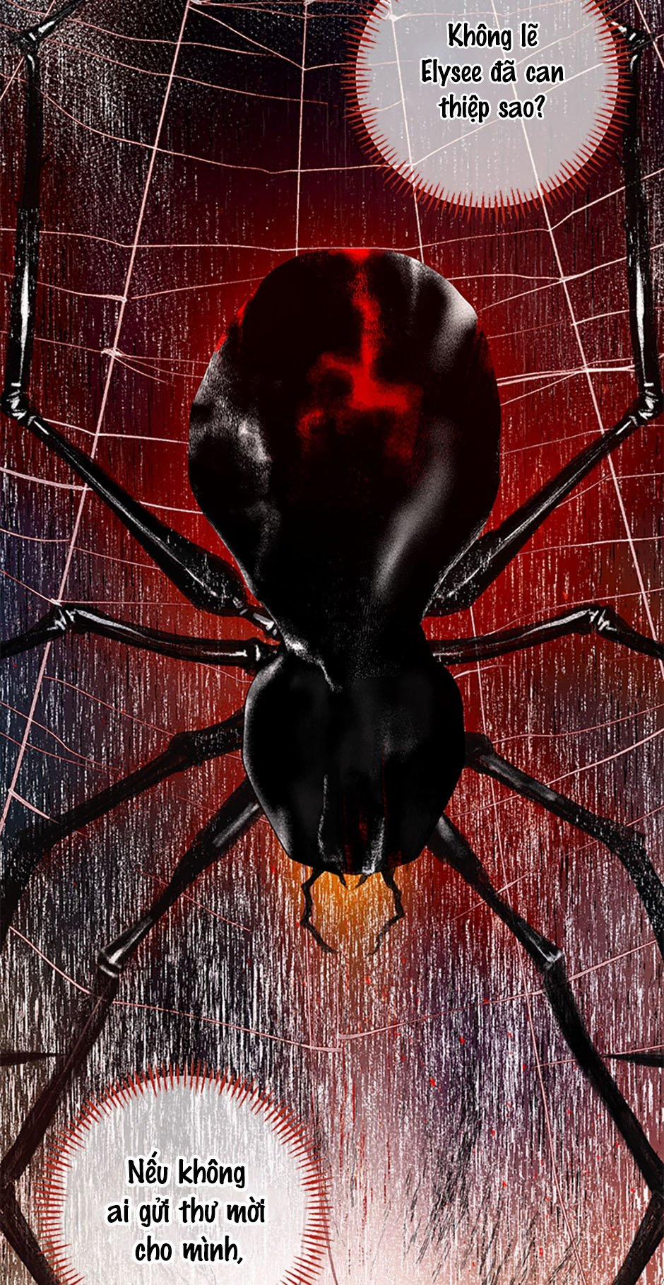 Cuộc Sống Vương Giả Của Người Tình Giả 14.2 trang 5