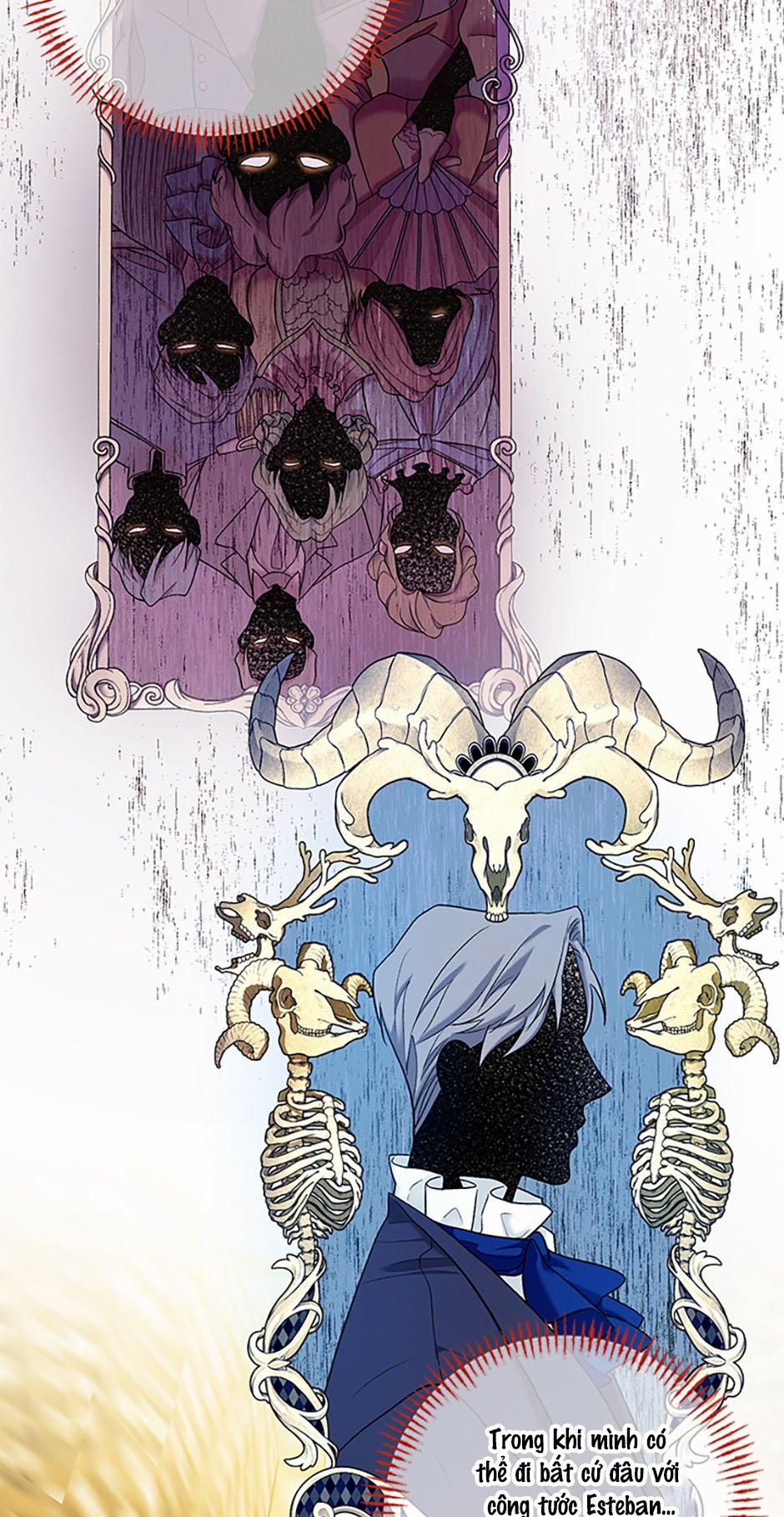 Cuộc Sống Vương Giả Của Người Tình Giả 14.2 trang 7