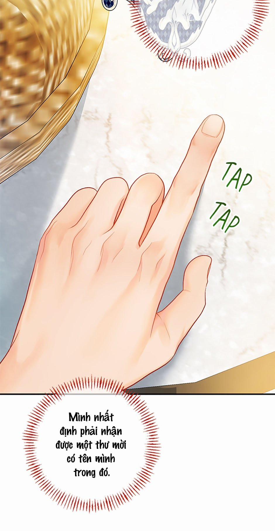 Cuộc Sống Vương Giả Của Người Tình Giả 14.2 trang 8