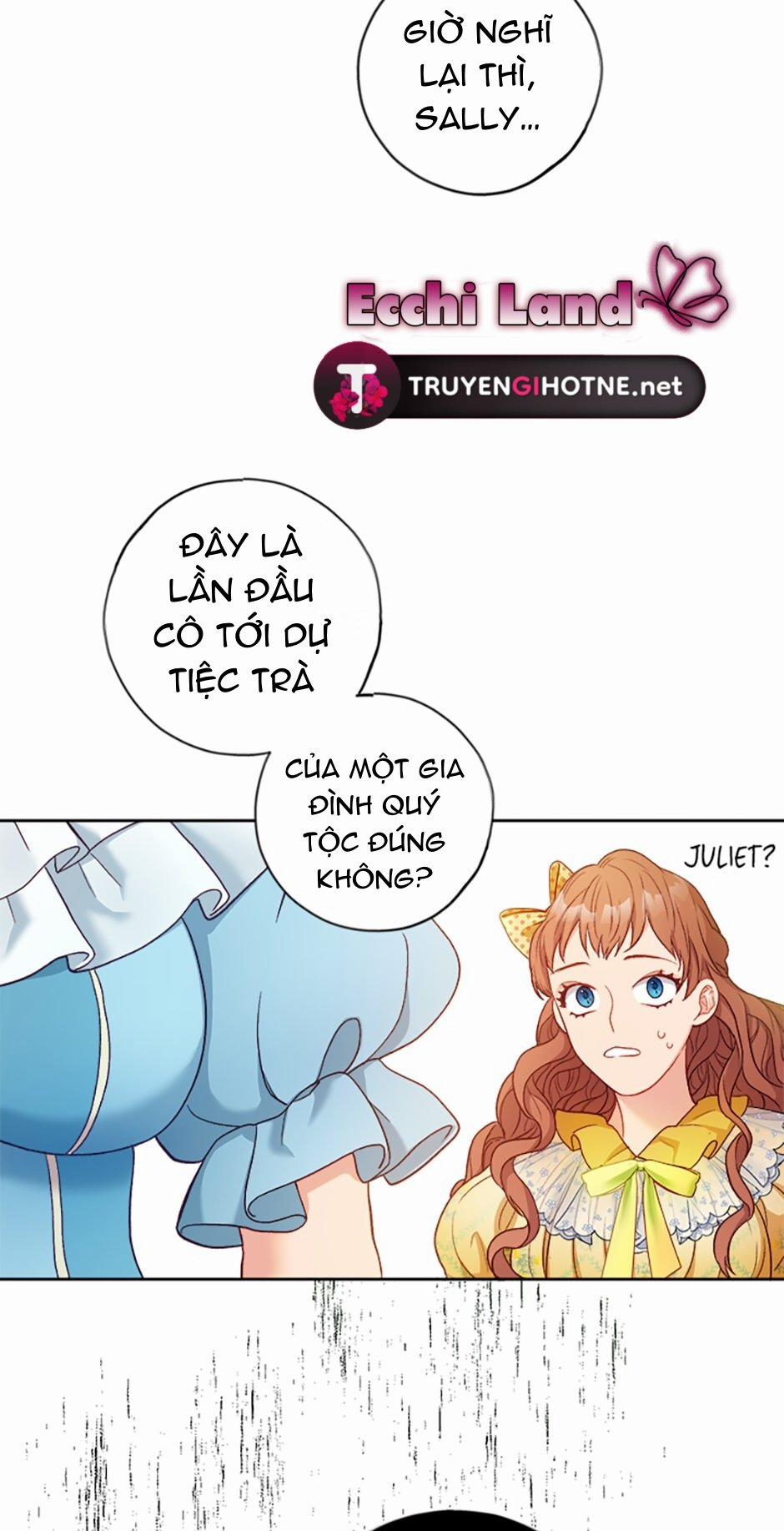 Cuộc Sống Vương Giả Của Người Tình Giả 15.2 trang 0