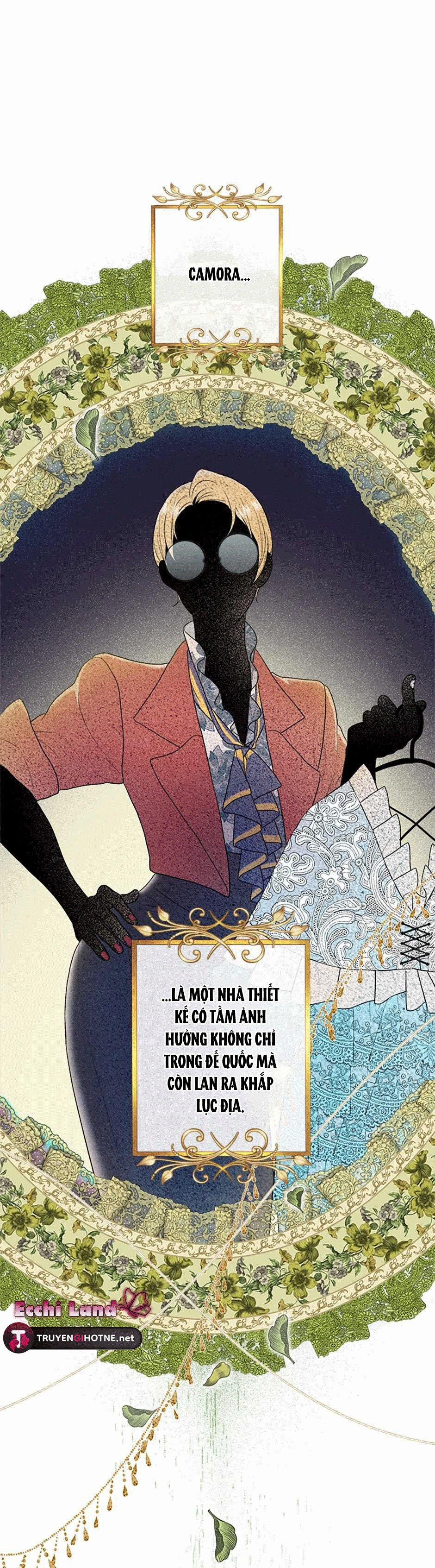 Cuộc Sống Vương Giả Của Người Tình Giả 16.1 trang 1