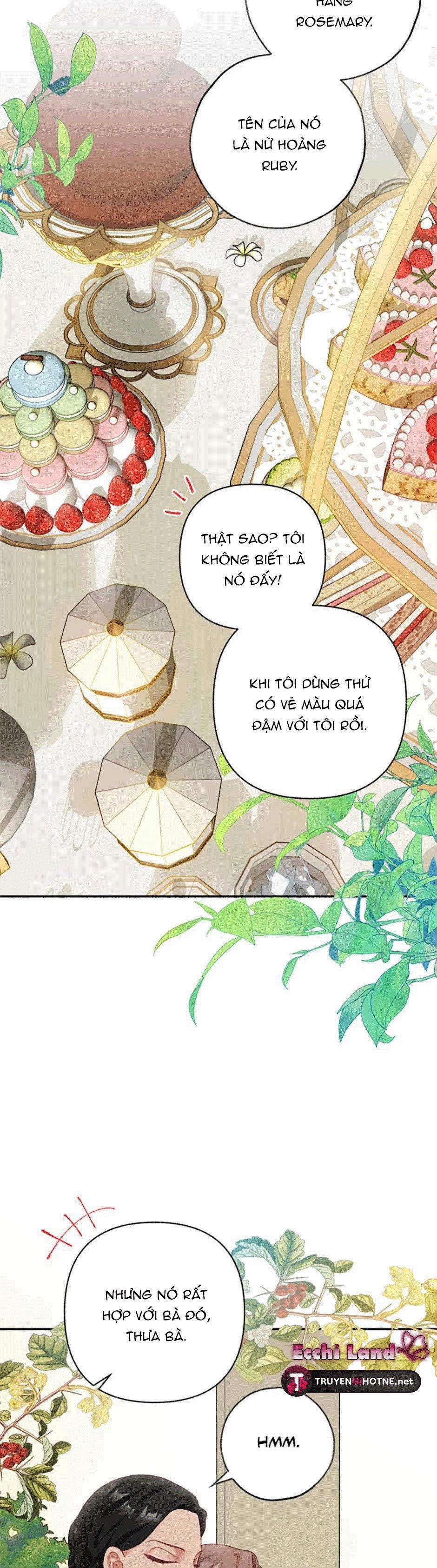 Cuộc Sống Vương Giả Của Người Tình Giả 16.1 trang 12