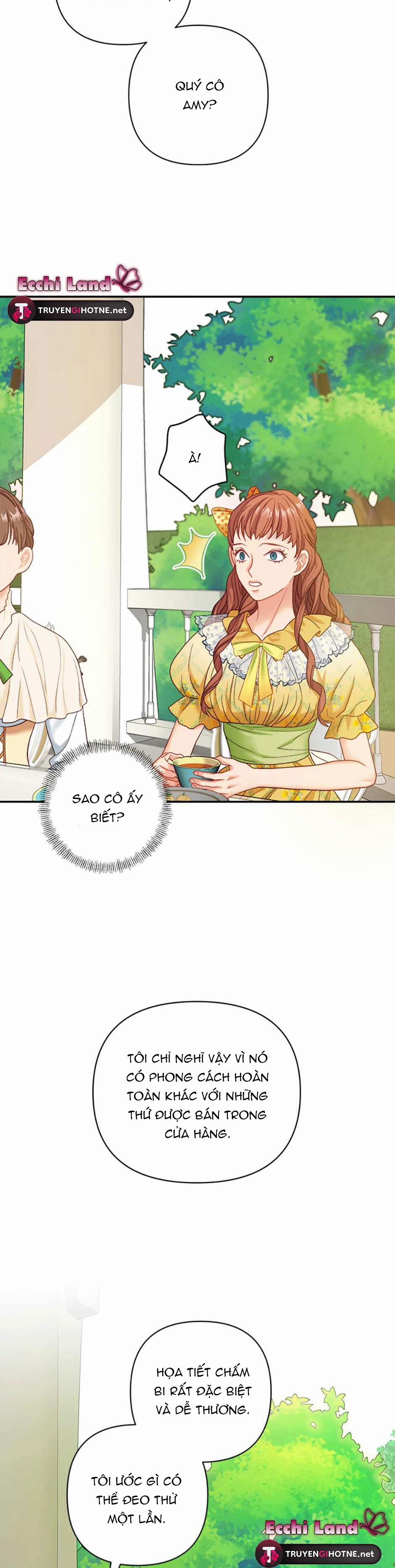 Cuộc Sống Vương Giả Của Người Tình Giả 16.1 trang 15