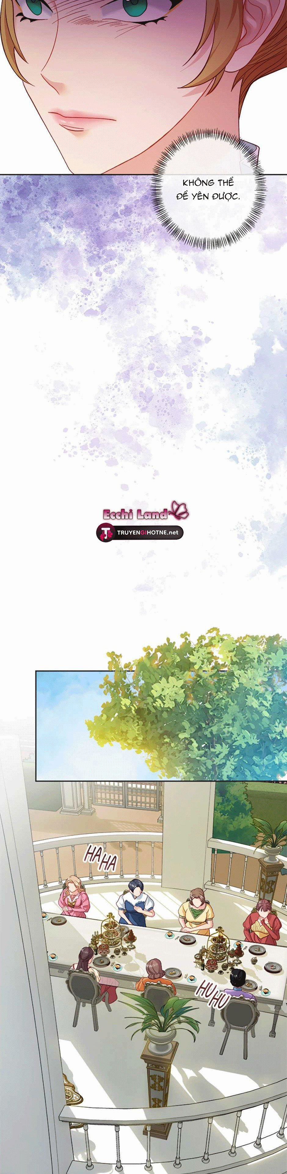 Cuộc Sống Vương Giả Của Người Tình Giả 16.1 trang 20