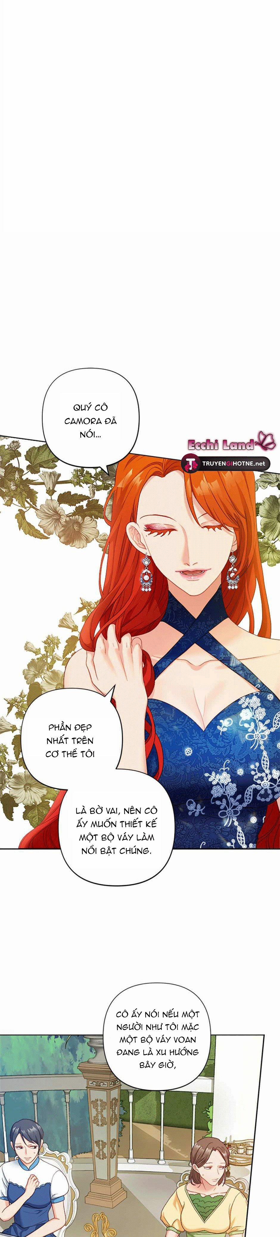 Cuộc Sống Vương Giả Của Người Tình Giả 16.1 trang 3