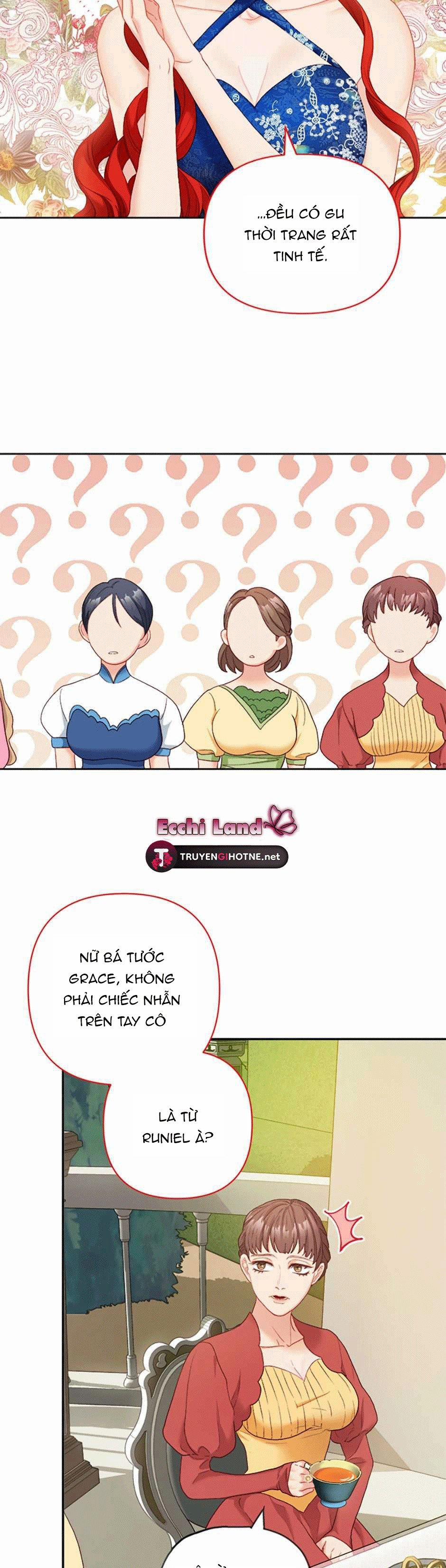 Cuộc Sống Vương Giả Của Người Tình Giả 16.1 trang 9