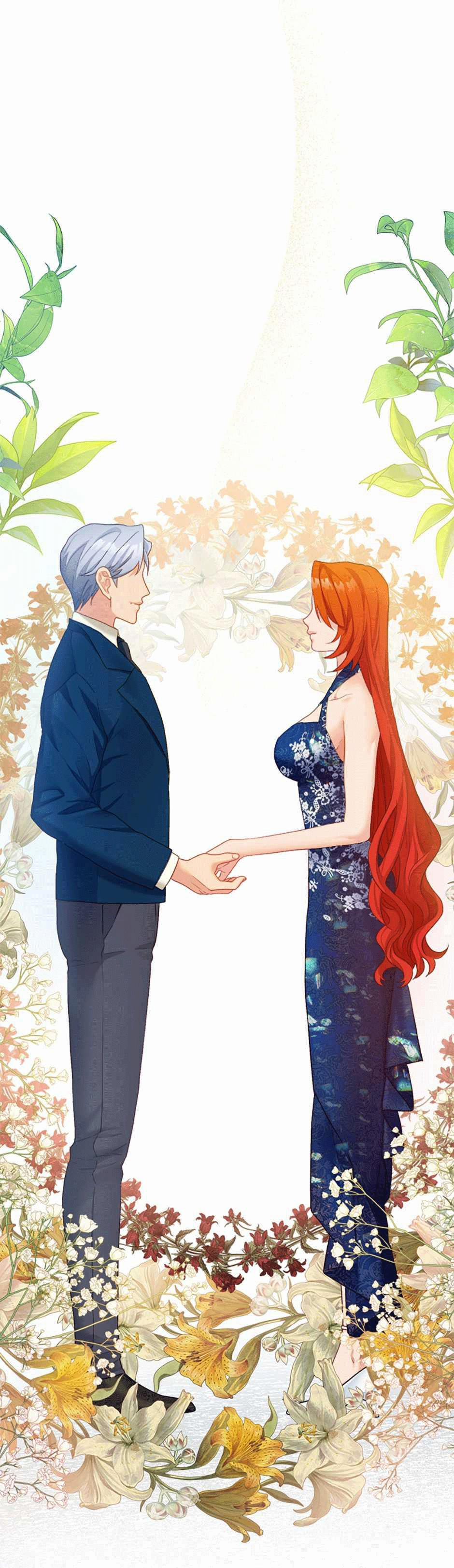 Cuộc Sống Vương Giả Của Người Tình Giả 16.2 trang 12