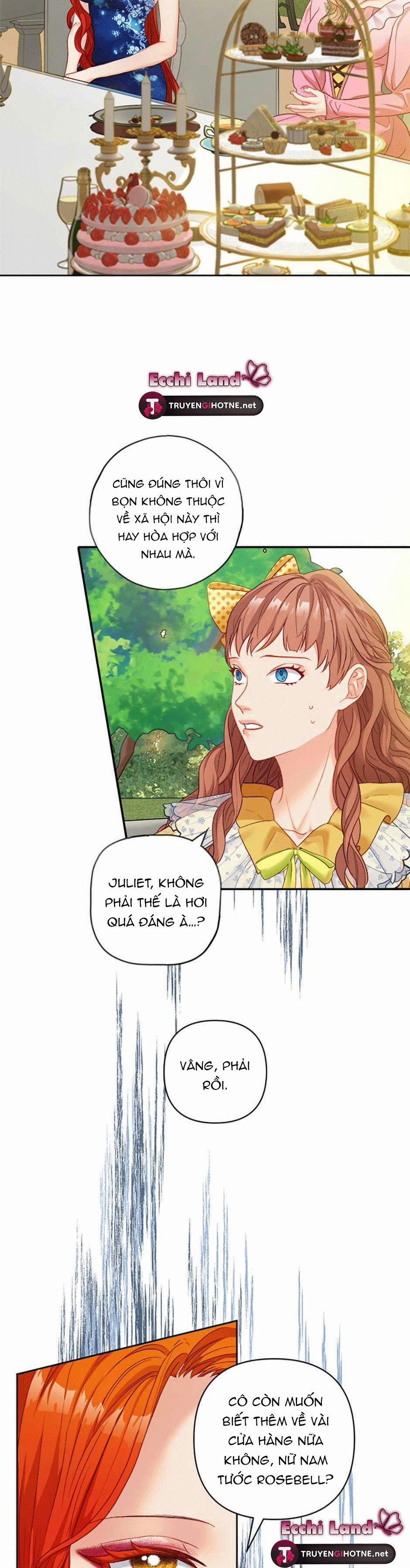 Cuộc Sống Vương Giả Của Người Tình Giả 16.2 trang 2