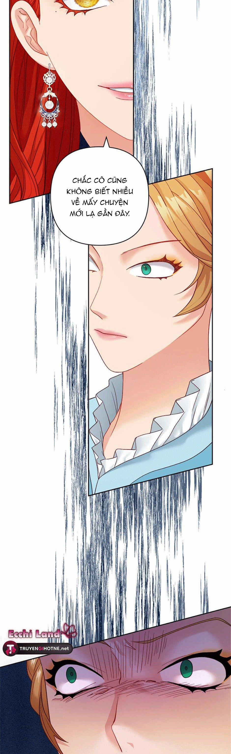 Cuộc Sống Vương Giả Của Người Tình Giả 16.2 trang 3