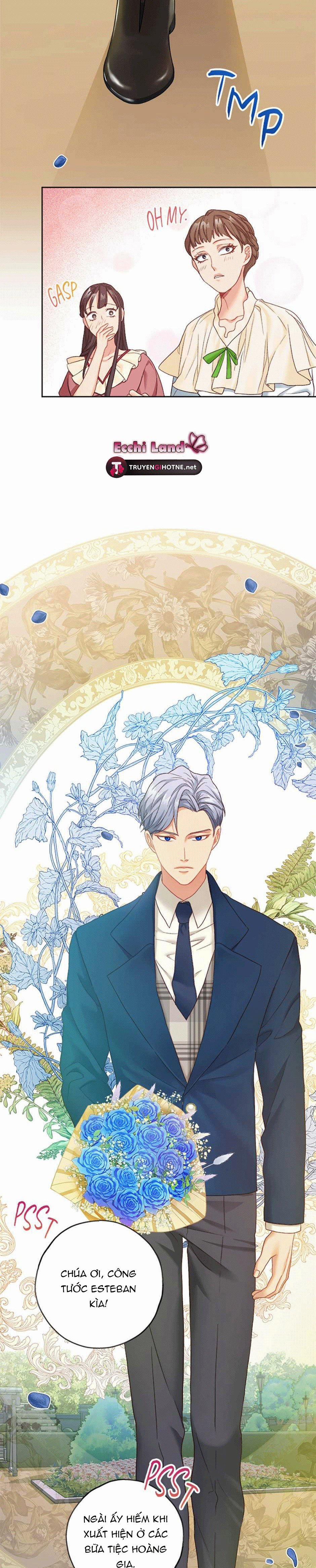 Cuộc Sống Vương Giả Của Người Tình Giả 16.2 trang 5