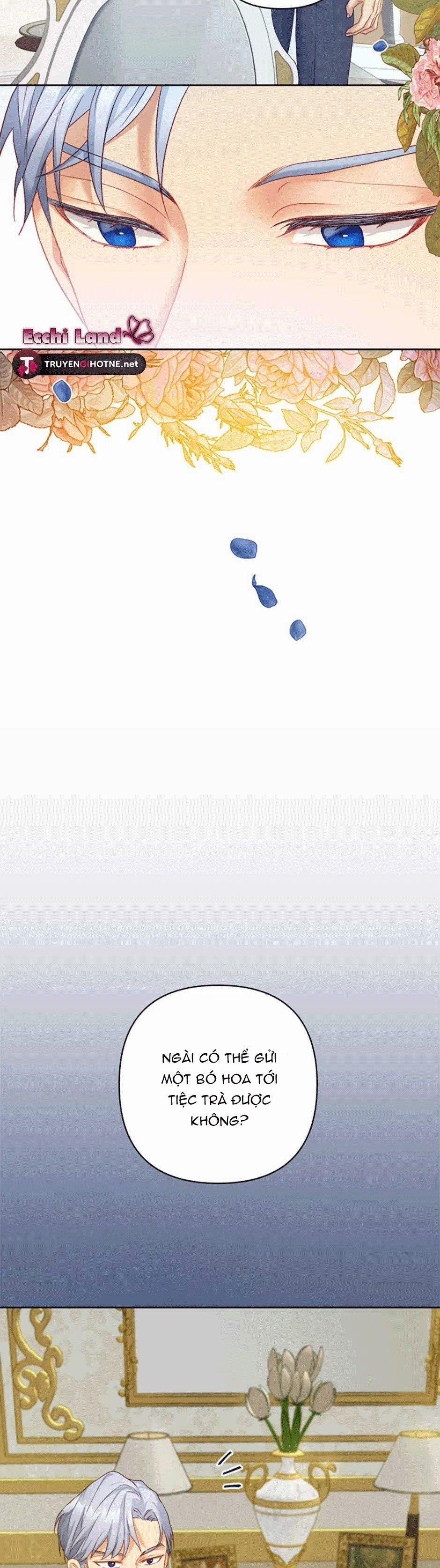 Cuộc Sống Vương Giả Của Người Tình Giả 16.2 trang 7