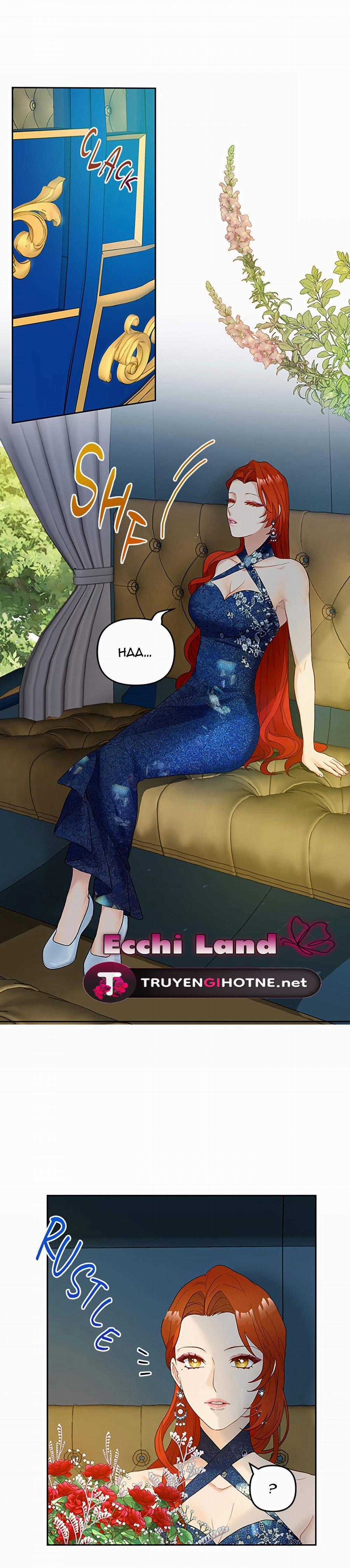 Cuộc Sống Vương Giả Của Người Tình Giả 17.1 trang 12