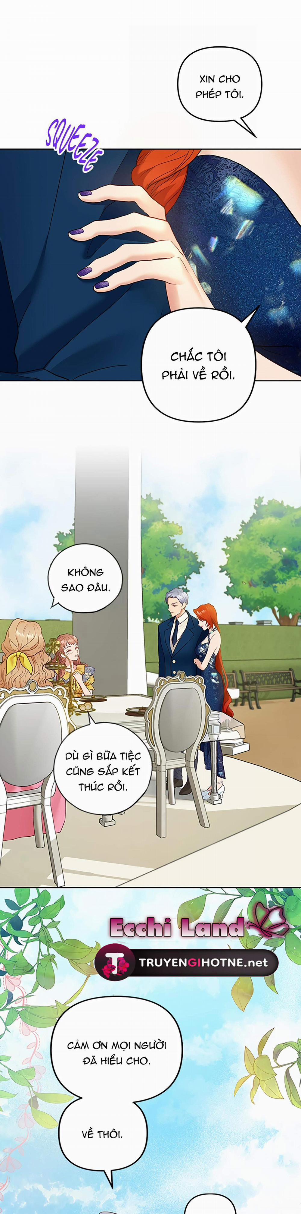 Cuộc Sống Vương Giả Của Người Tình Giả 17.1 trang 4