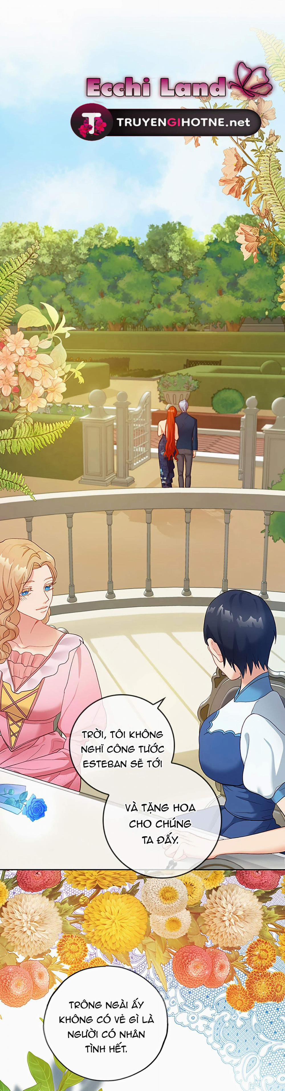 Cuộc Sống Vương Giả Của Người Tình Giả 17.1 trang 6