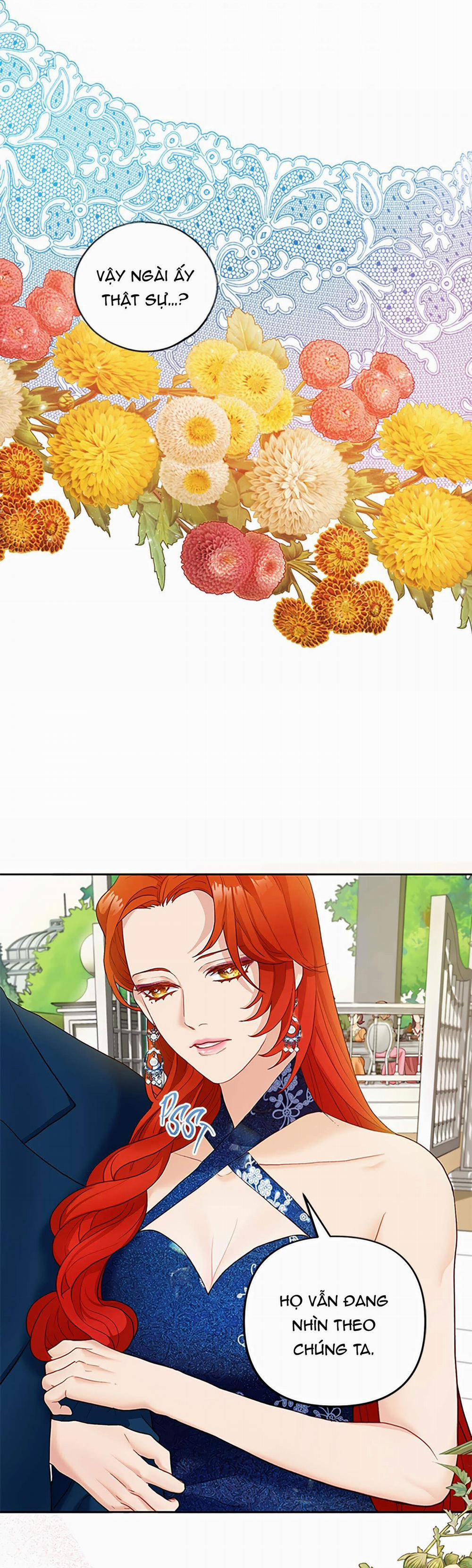 Cuộc Sống Vương Giả Của Người Tình Giả 17.1 trang 8