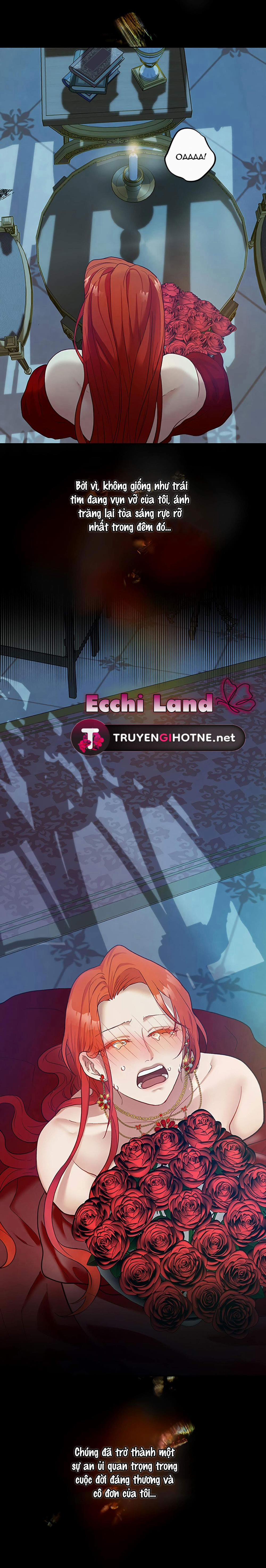 Cuộc Sống Vương Giả Của Người Tình Giả 17.2 trang 10