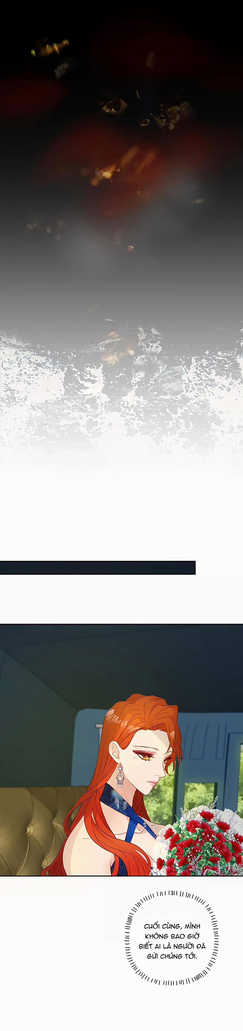 Cuộc Sống Vương Giả Của Người Tình Giả 17.2 trang 11