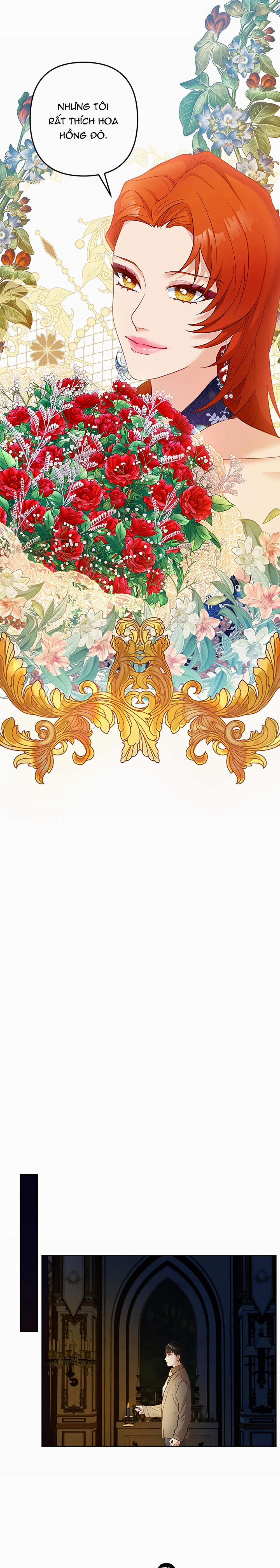 Cuộc Sống Vương Giả Của Người Tình Giả 17.2 trang 14