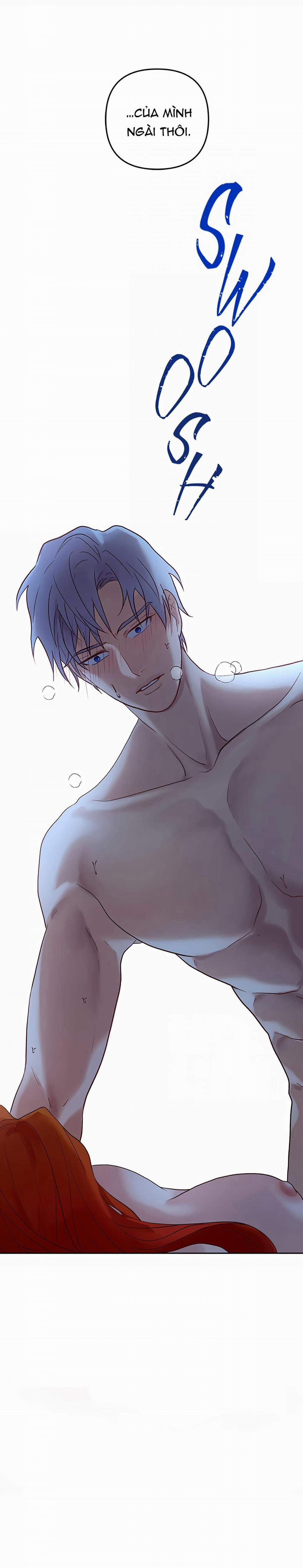 Cuộc Sống Vương Giả Của Người Tình Giả 17.2 trang 19