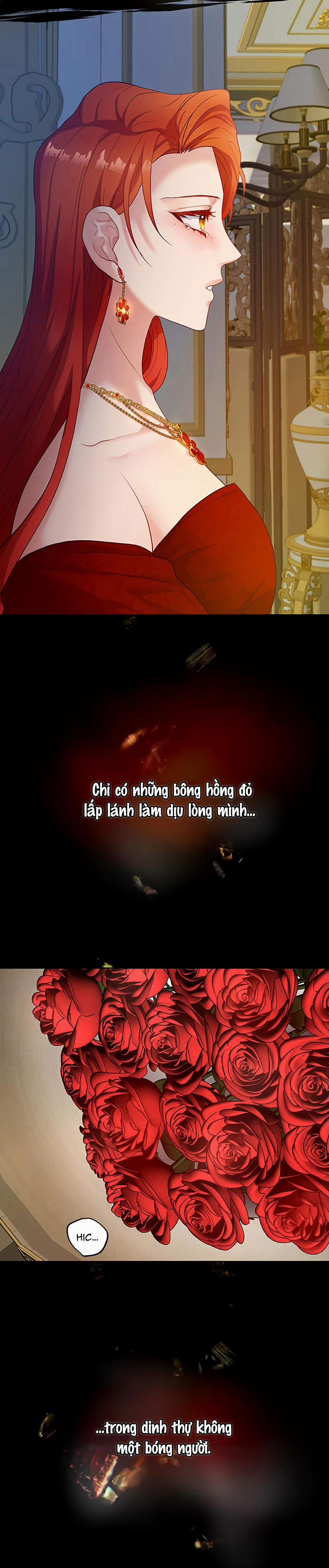 Cuộc Sống Vương Giả Của Người Tình Giả 17.2 trang 9