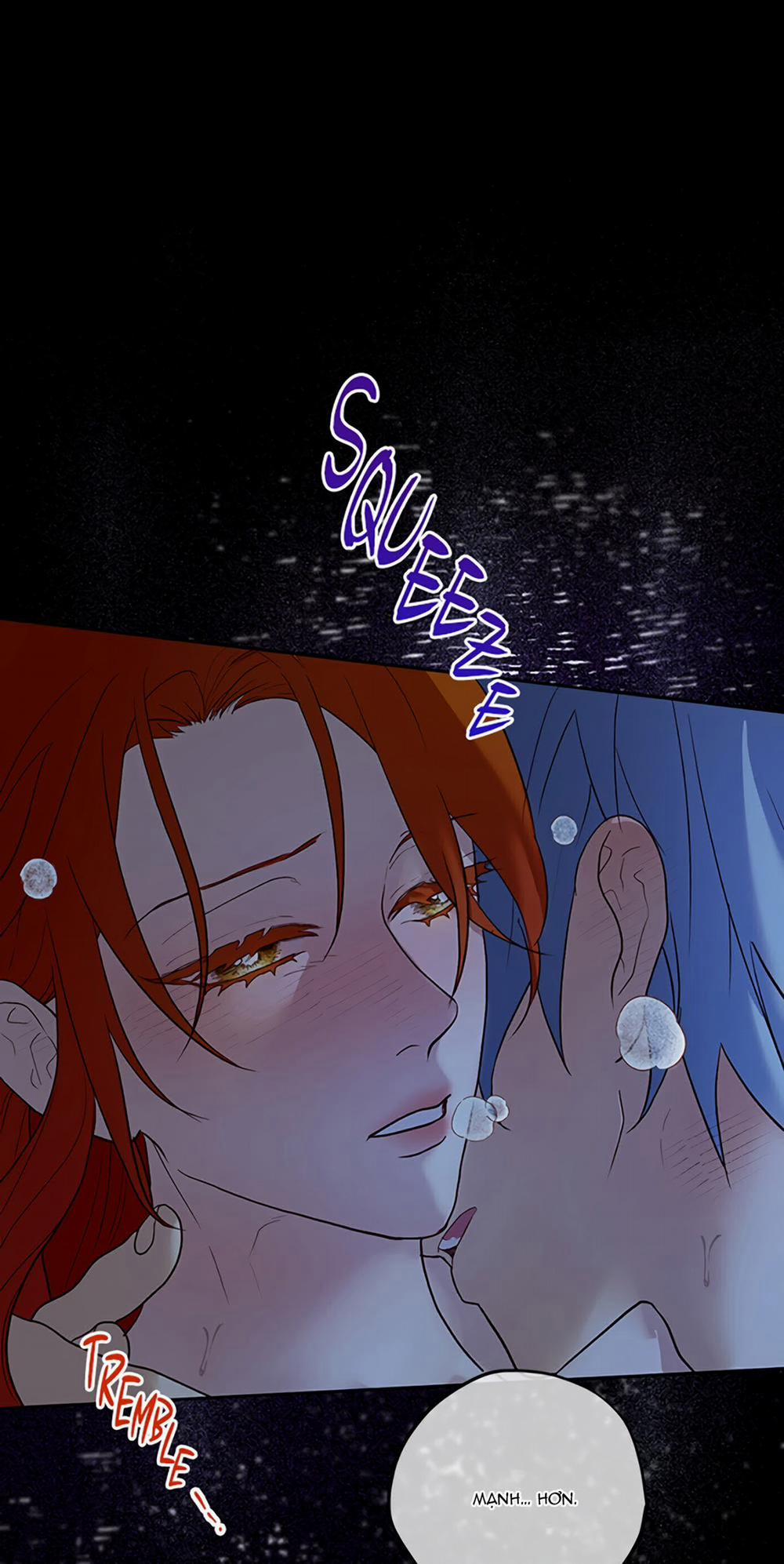 Cuộc Sống Vương Giả Của Người Tình Giả 18.1 trang 10