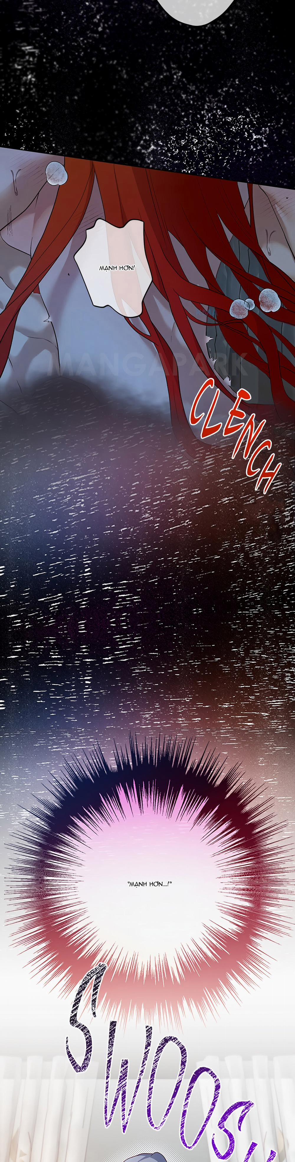 Cuộc Sống Vương Giả Của Người Tình Giả 18.1 trang 11