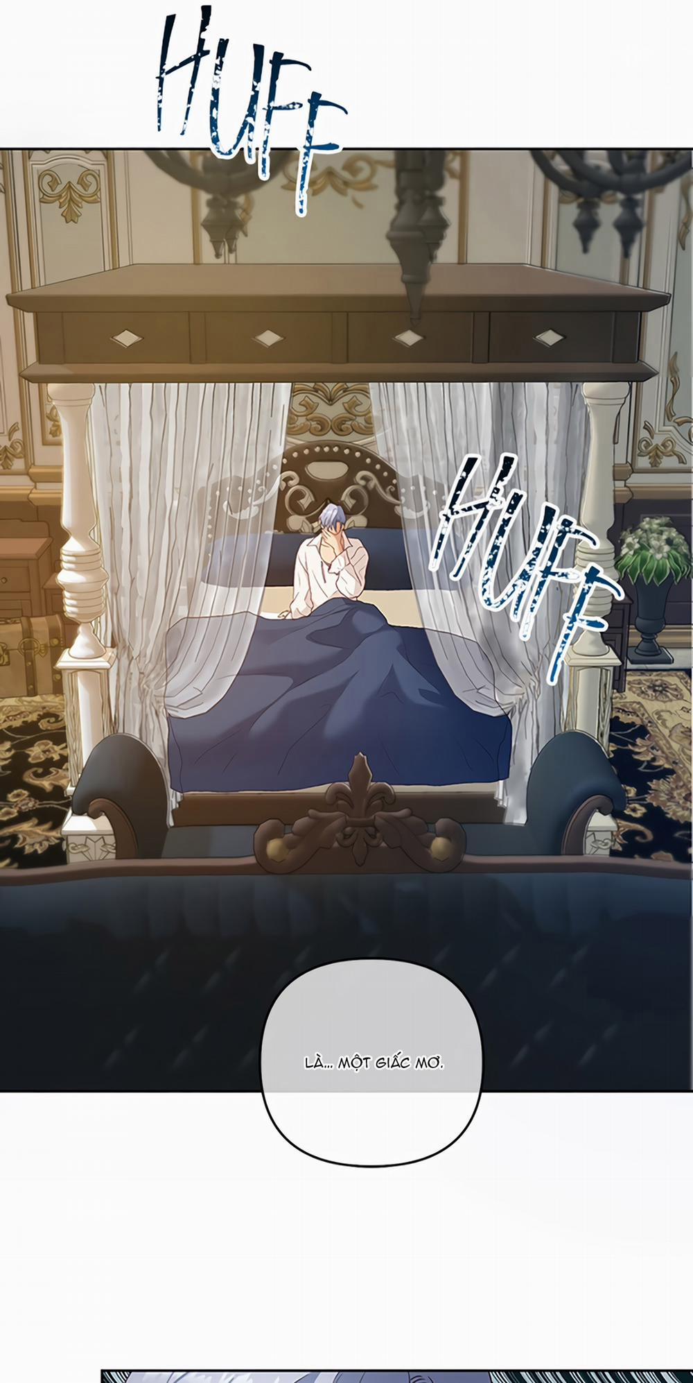 Cuộc Sống Vương Giả Của Người Tình Giả 18.1 trang 13