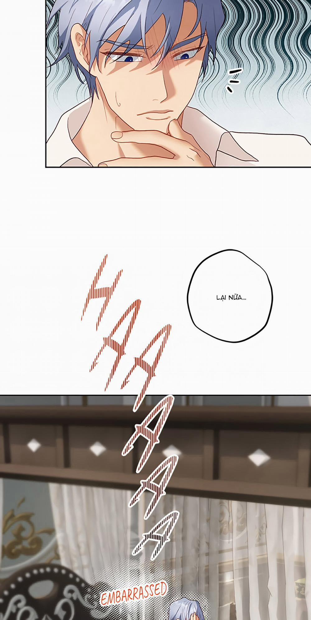 Cuộc Sống Vương Giả Của Người Tình Giả 18.1 trang 14