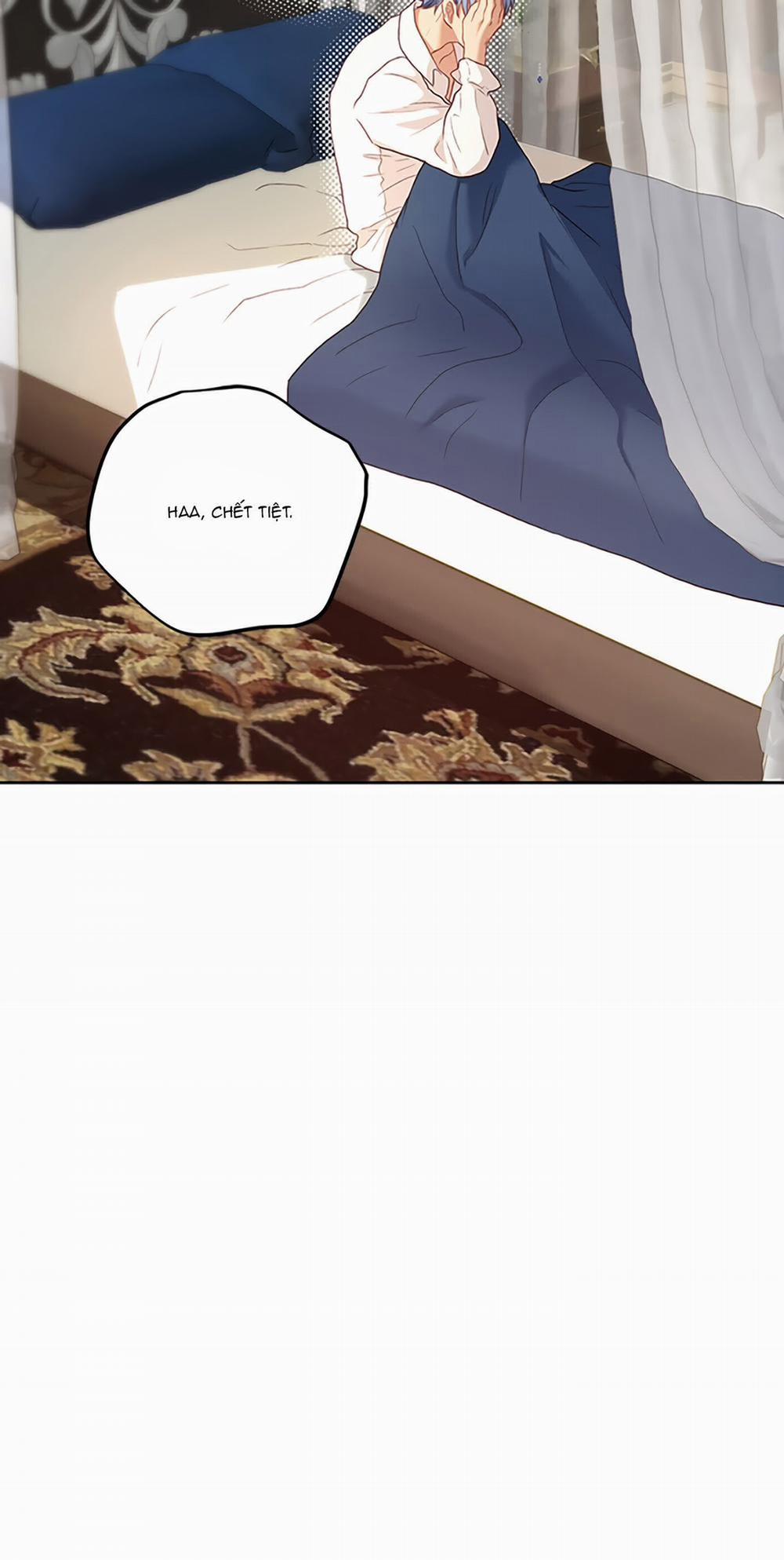 Cuộc Sống Vương Giả Của Người Tình Giả 18.1 trang 15