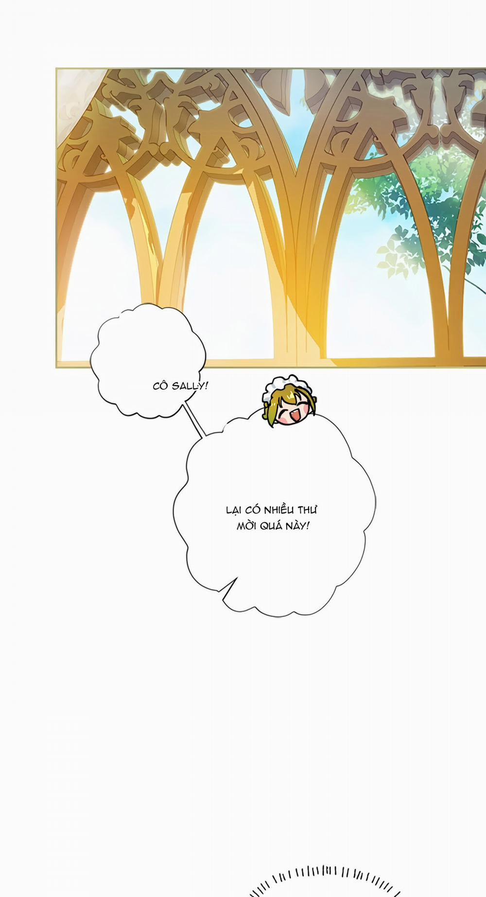 Cuộc Sống Vương Giả Của Người Tình Giả 18.1 trang 16