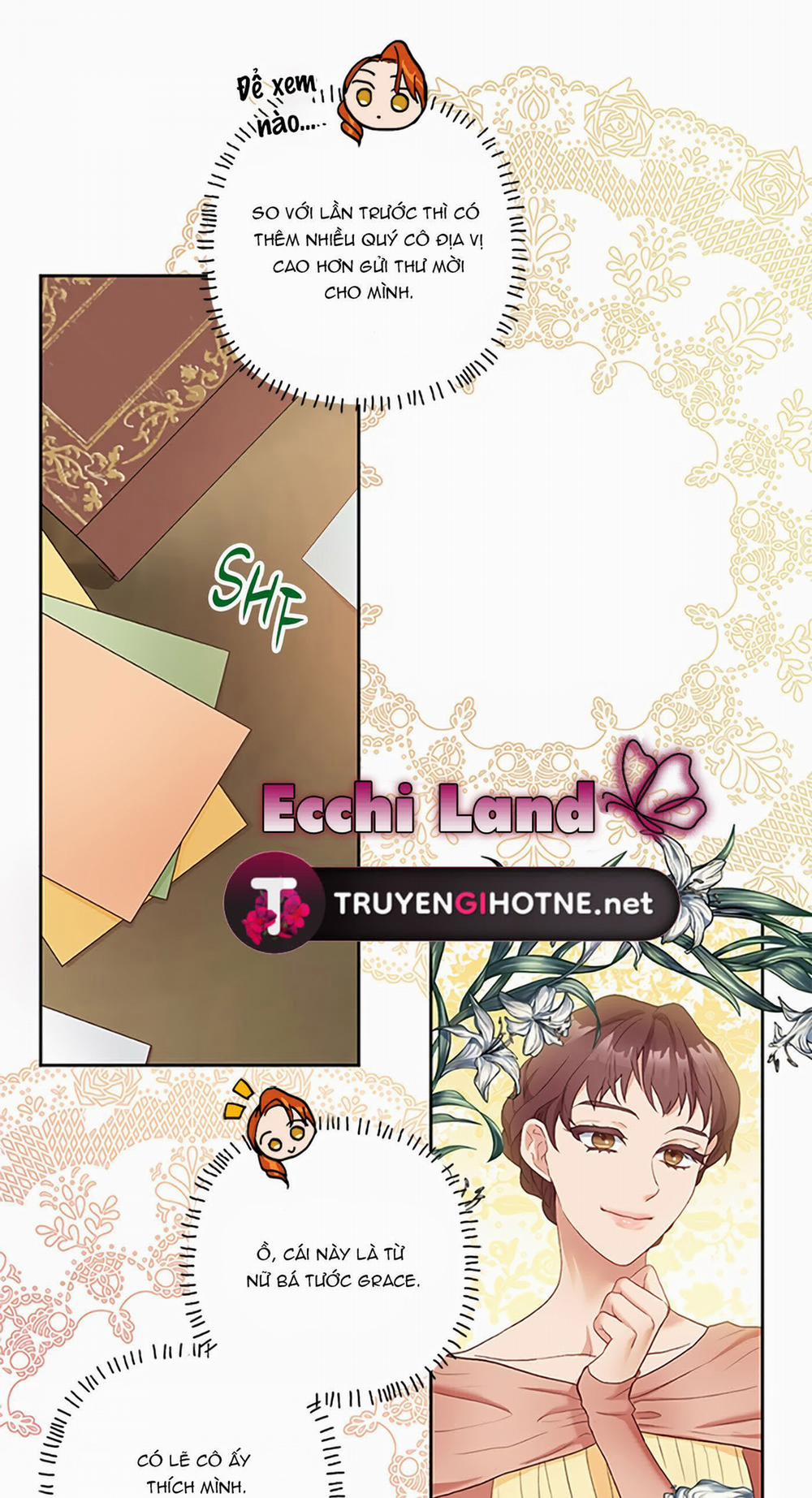 Cuộc Sống Vương Giả Của Người Tình Giả 18.1 trang 18