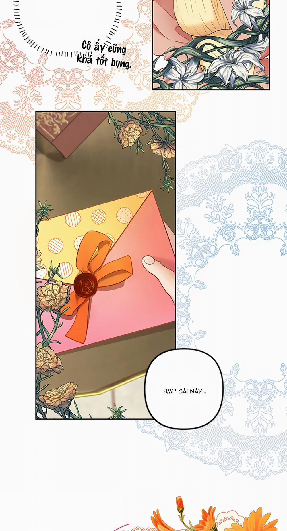 Cuộc Sống Vương Giả Của Người Tình Giả 18.1 trang 19