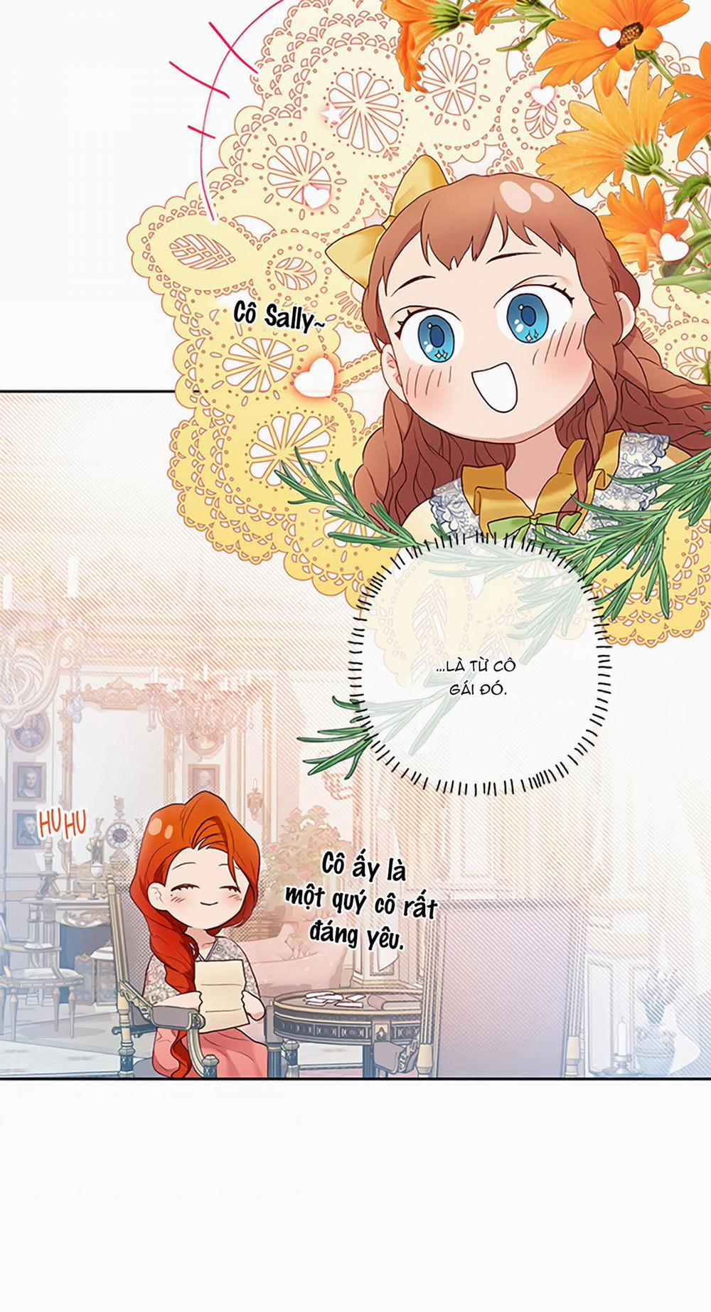 Cuộc Sống Vương Giả Của Người Tình Giả 18.1 trang 20