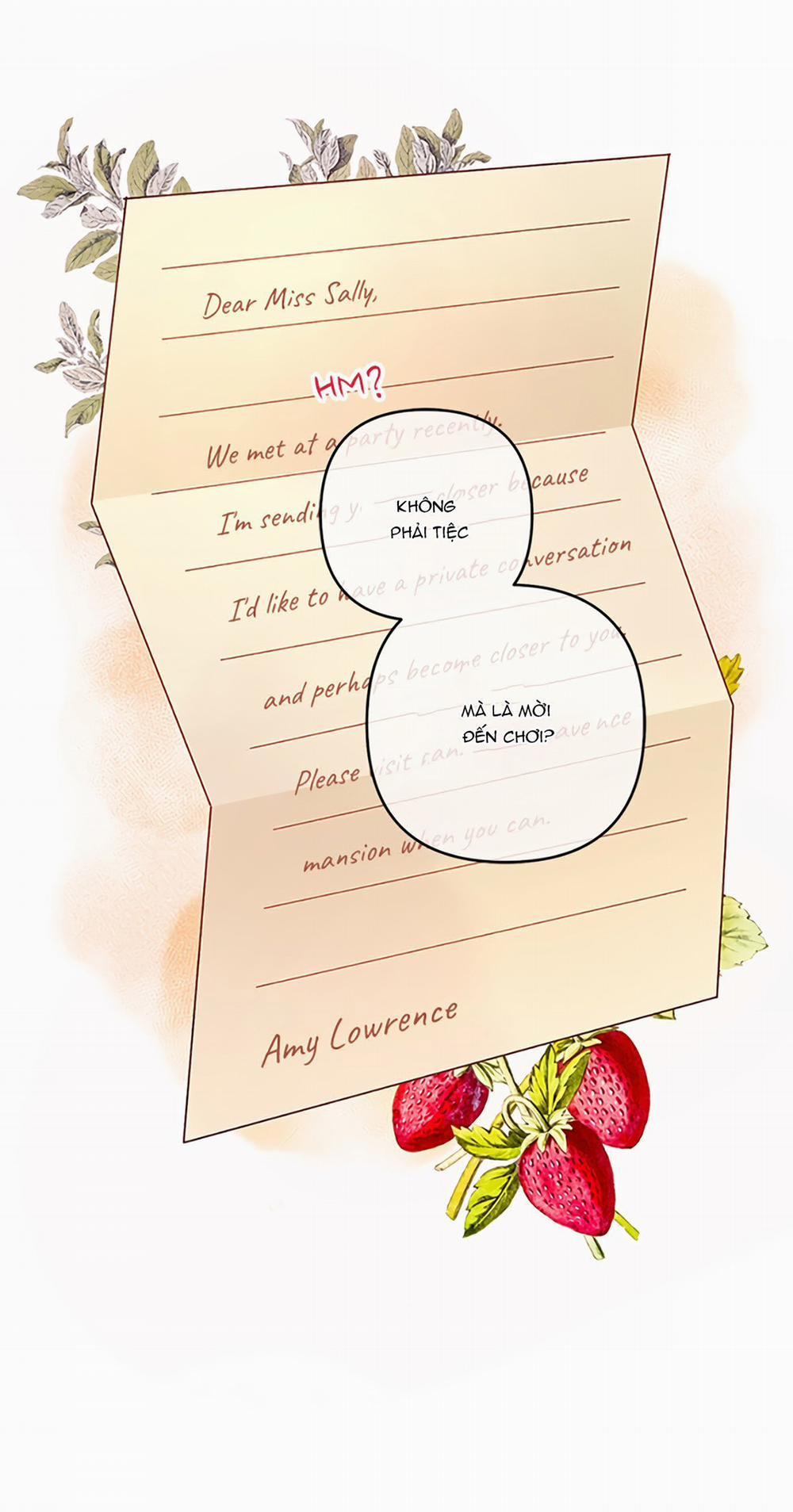 Cuộc Sống Vương Giả Của Người Tình Giả 18.1 trang 21