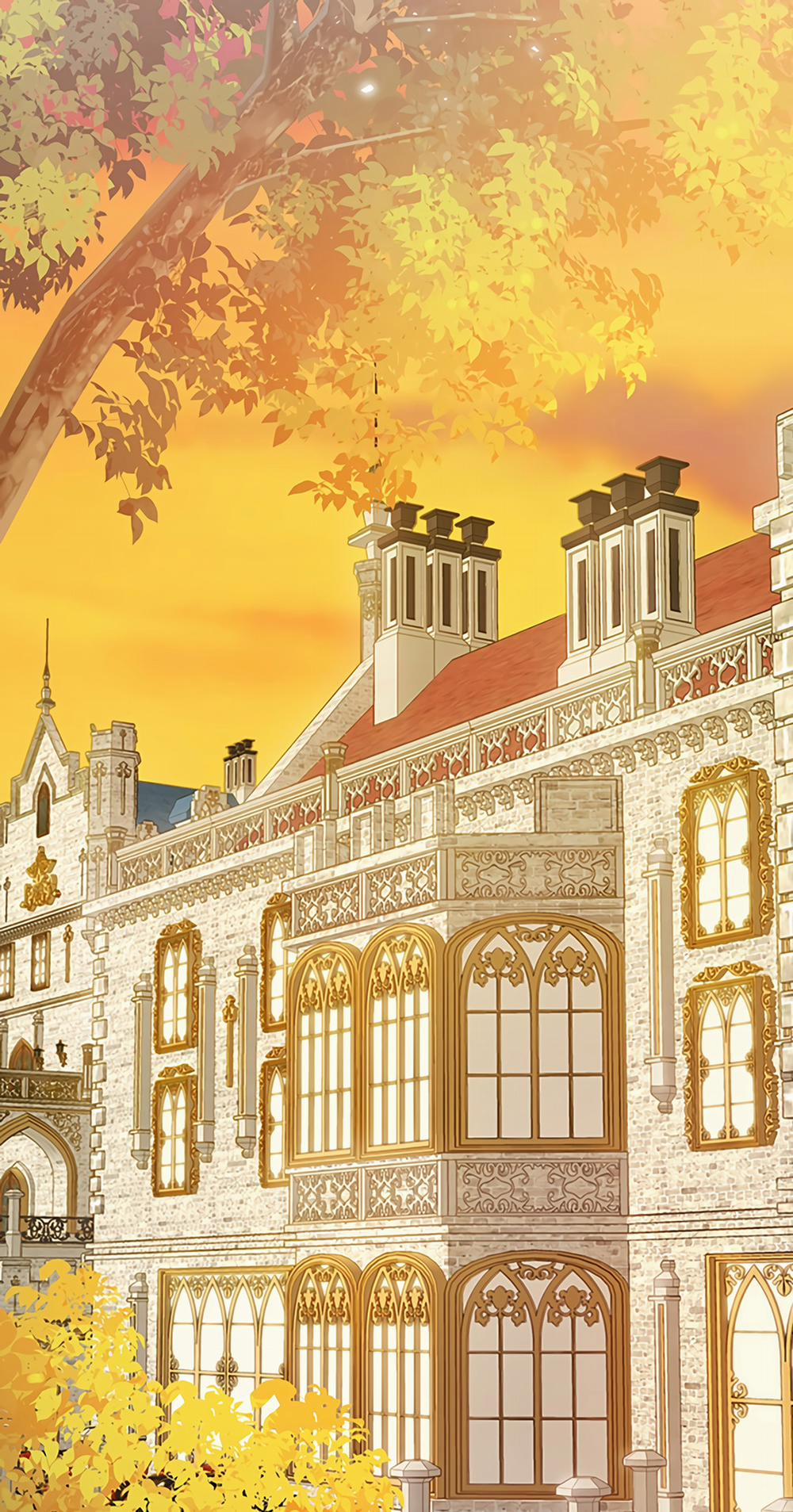 Cuộc Sống Vương Giả Của Người Tình Giả 18.1 trang 24