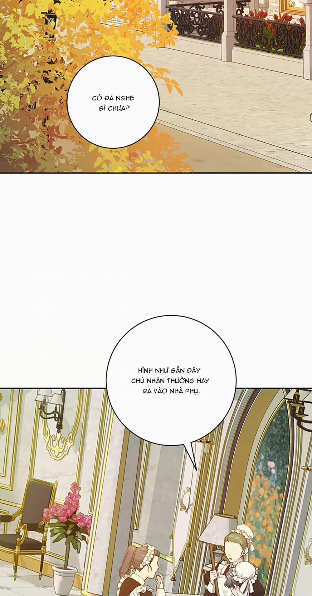 Cuộc Sống Vương Giả Của Người Tình Giả 18.1 trang 25