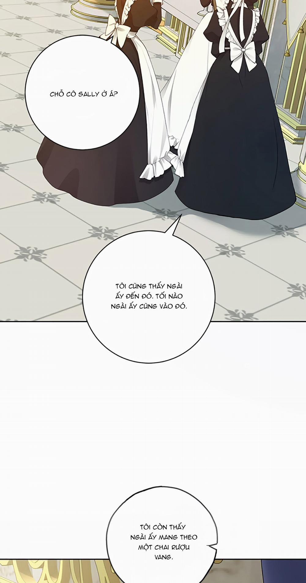 Cuộc Sống Vương Giả Của Người Tình Giả 18.1 trang 26