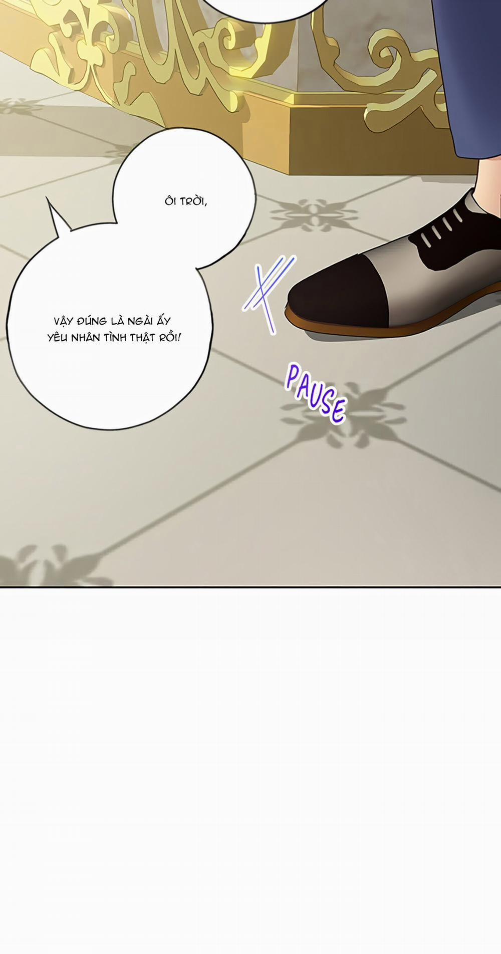 Cuộc Sống Vương Giả Của Người Tình Giả 18.1 trang 27