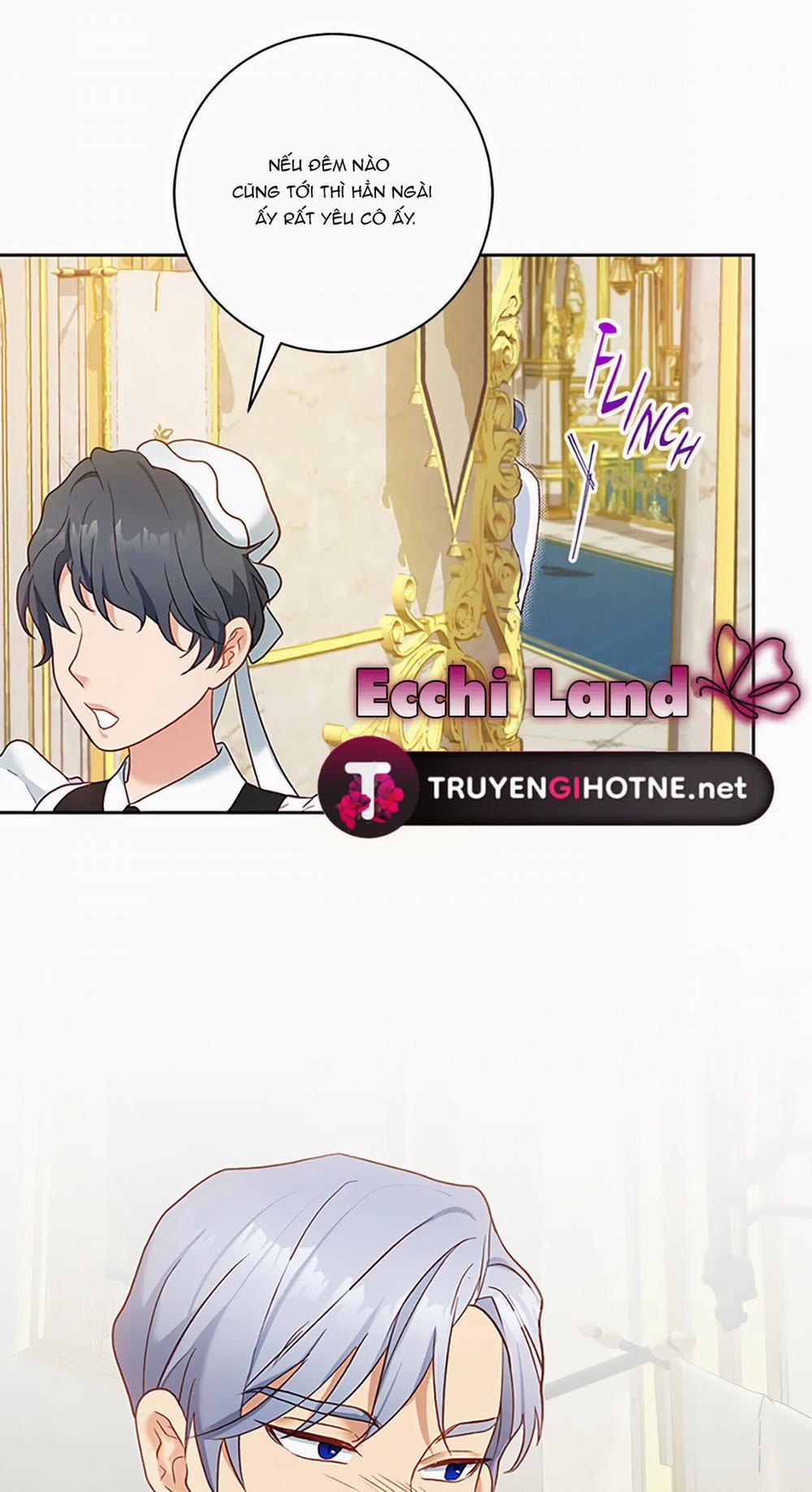 Cuộc Sống Vương Giả Của Người Tình Giả 18.1 trang 28