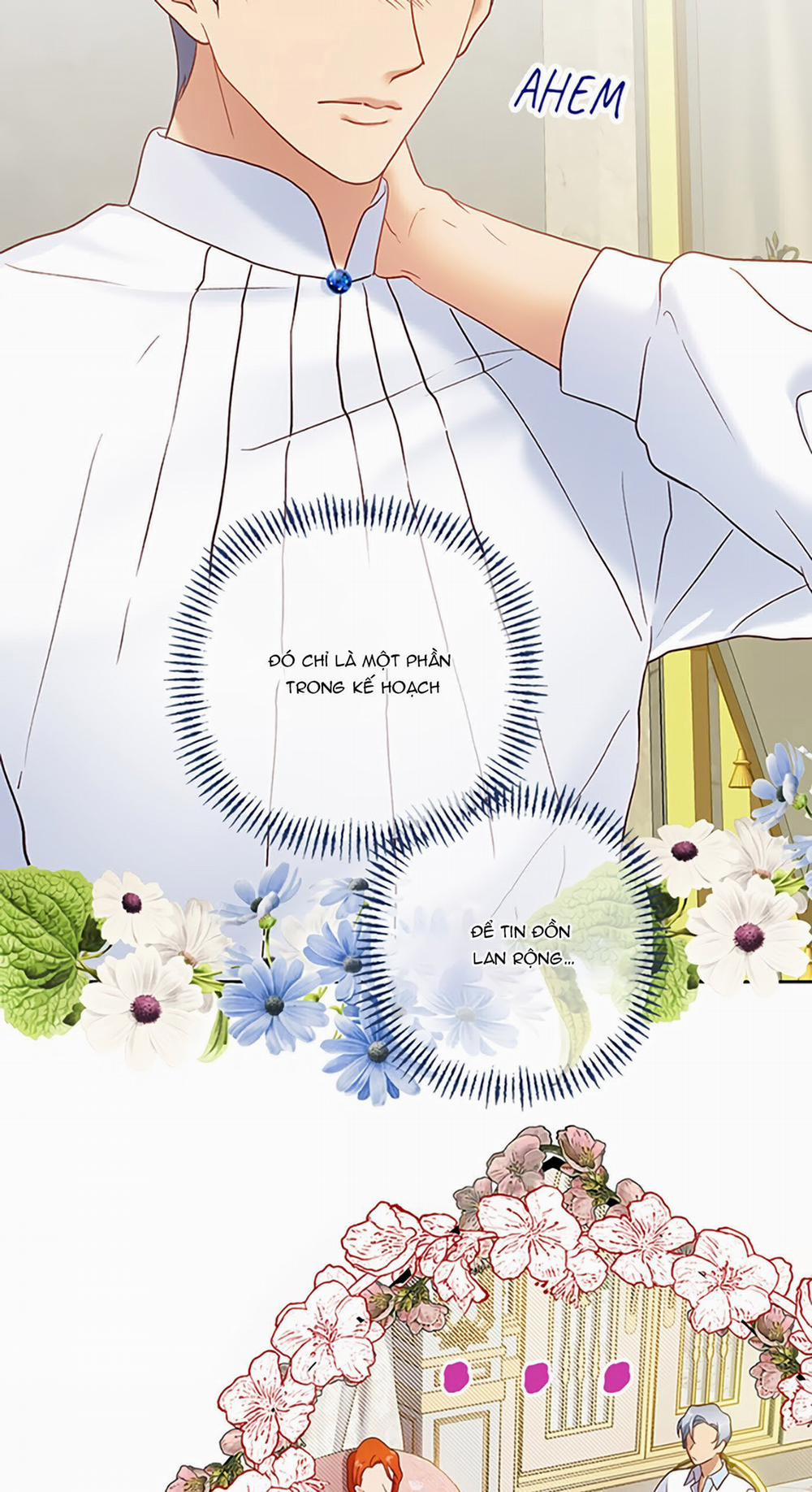 Cuộc Sống Vương Giả Của Người Tình Giả 18.1 trang 29